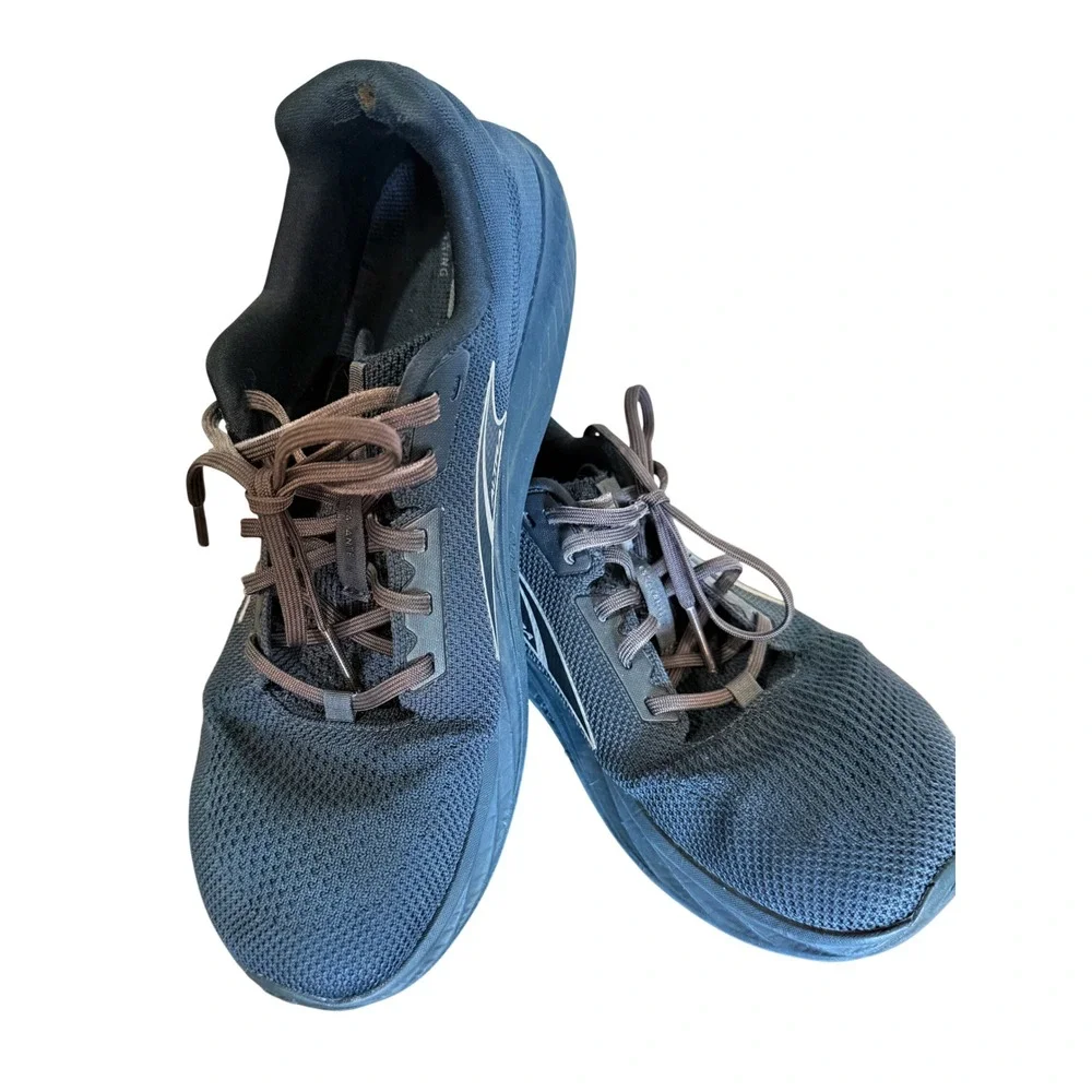 Altra step into